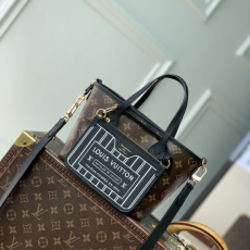 LV Top Handle Bags